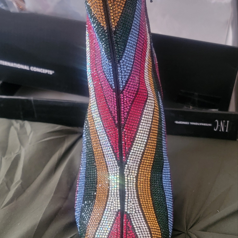 INC Bootie - Picture 5 of 6